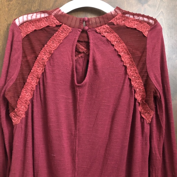 Free People New Romantics Longsleeve Top, XS - Picture 5 of 5